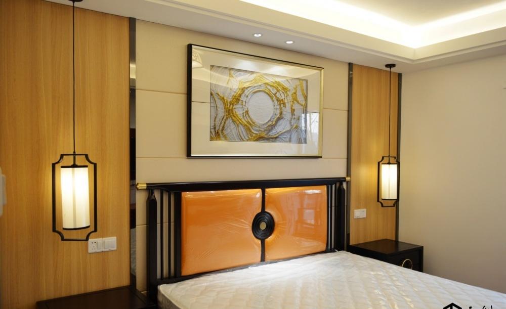 无锡大萁山铭宿禅意空间设计-10