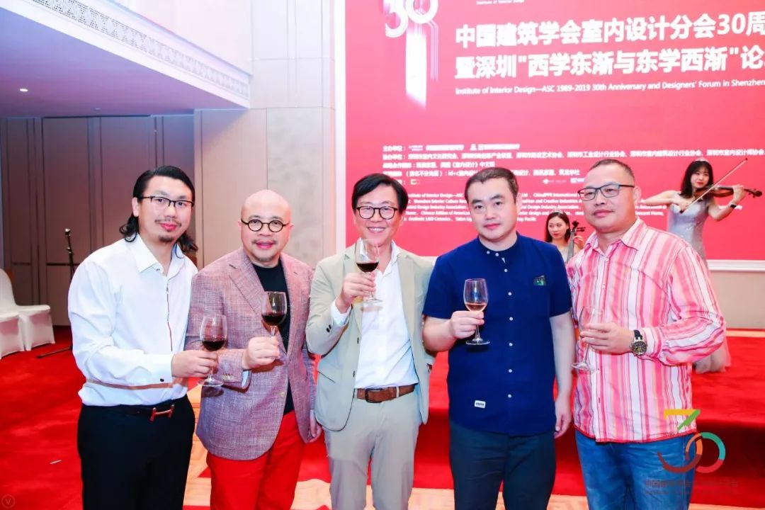 林伟而谈中西设计融合,成就地标项目-29