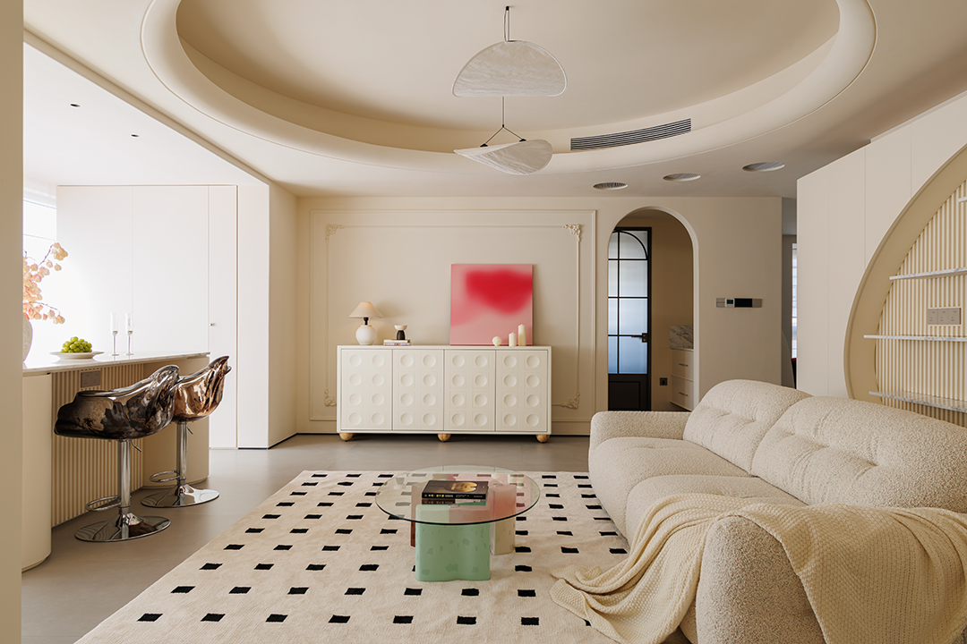 光隅栖心丨中国三明丨越设计-16