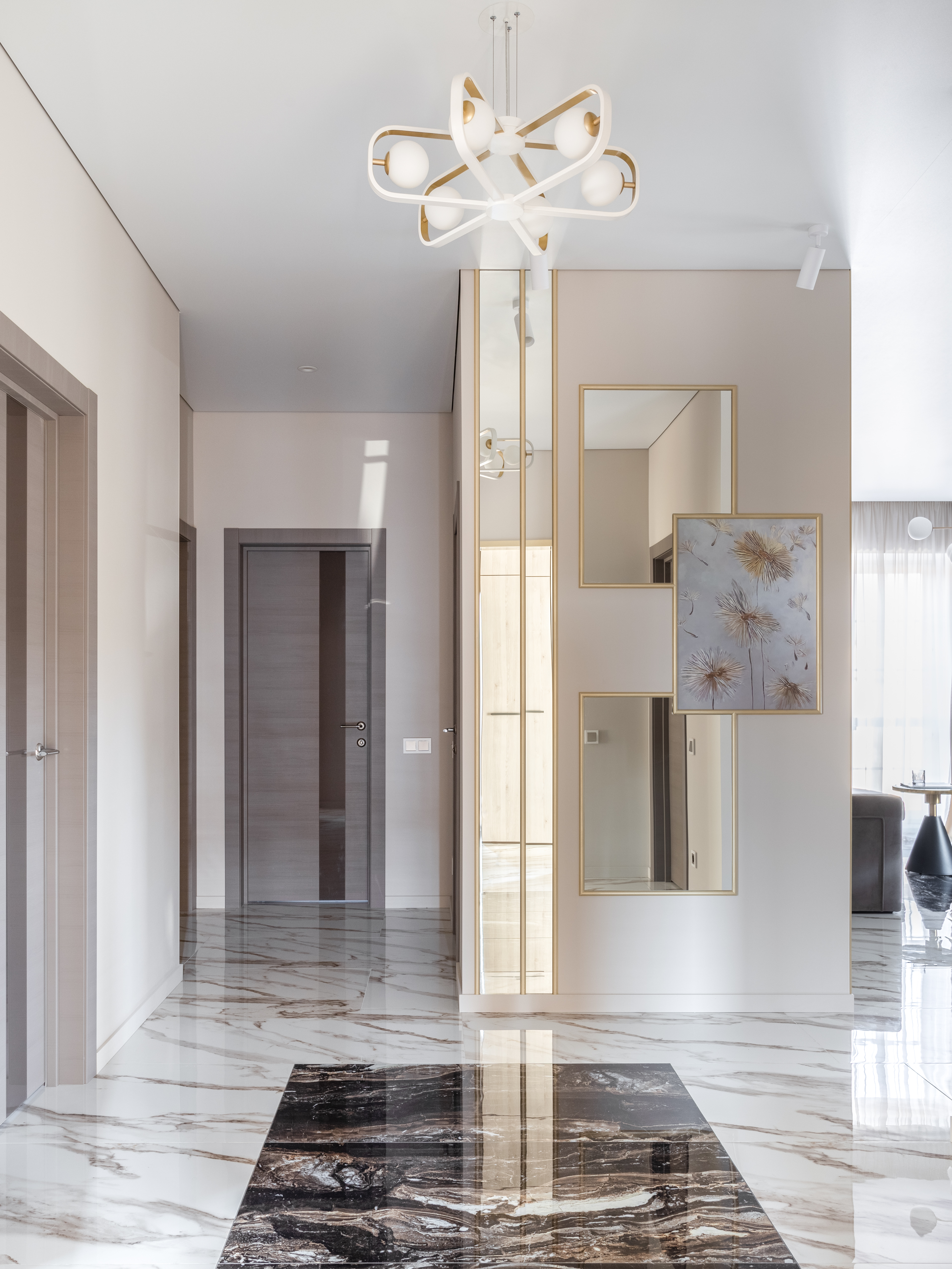 ЖК "Зубово Лайф 3"-11