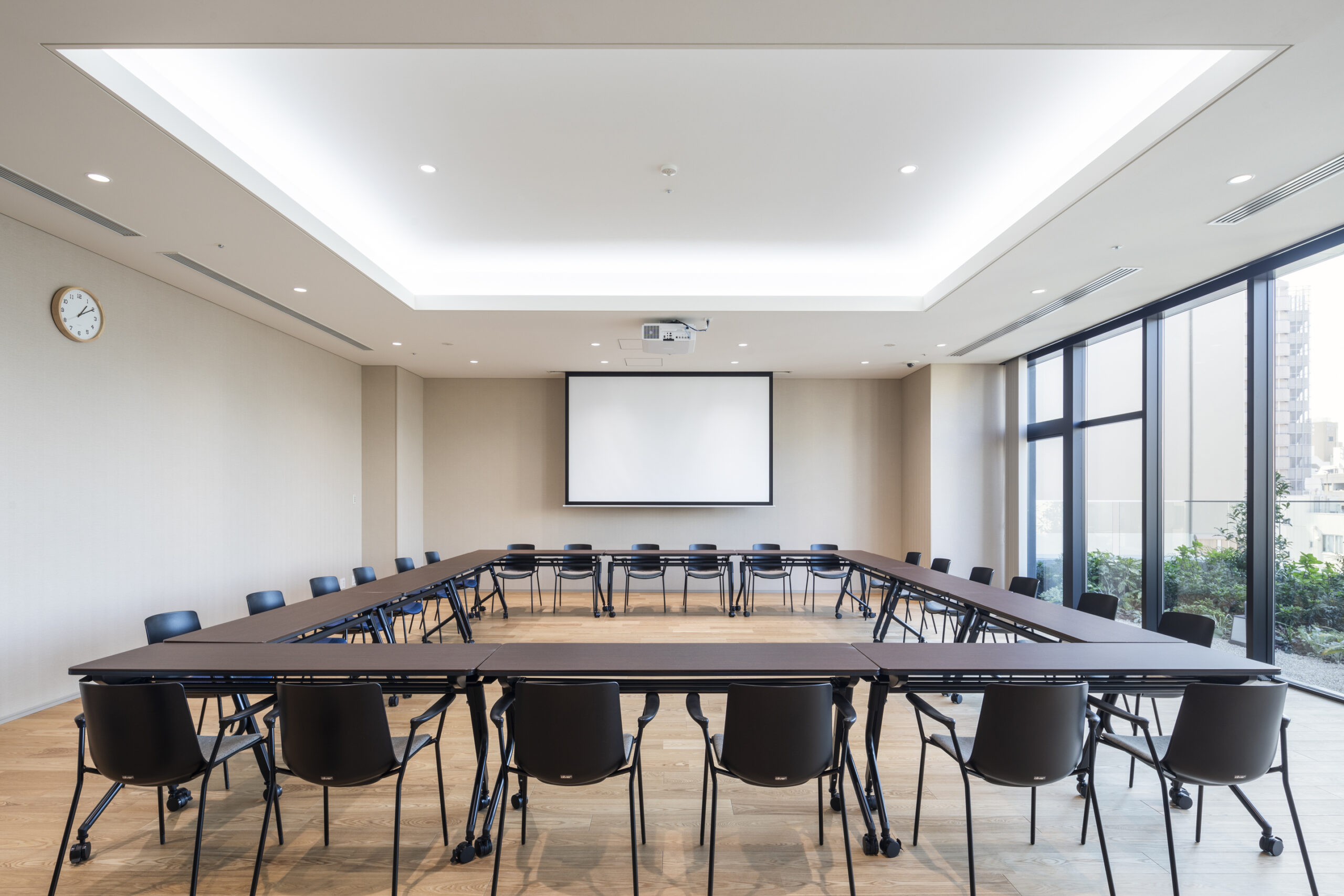    Shinsui Building / SHINSUI, Grancreer Tsunashima - Sakakura Associates 坂倉建築研究所-41