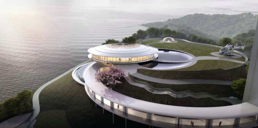 元禾大千 | 飞行体验、穿行时空、抵达未来-2