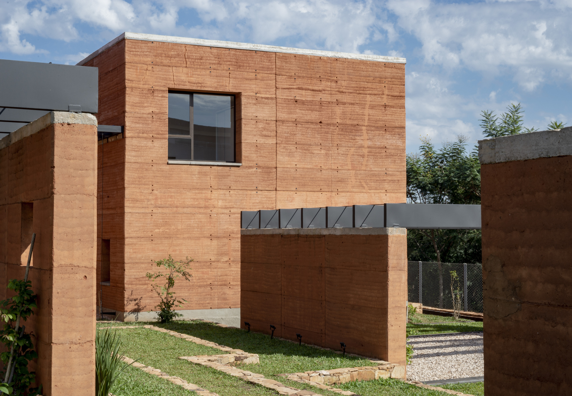 灶鸟屋丨SwitzerlandBern丨BAUEN-8