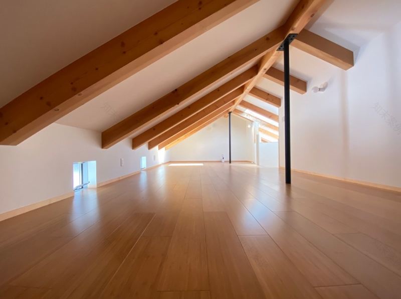 上下二世帯の家(注文住宅・新築戸建/アトリエ 閾)丨日本京都-27