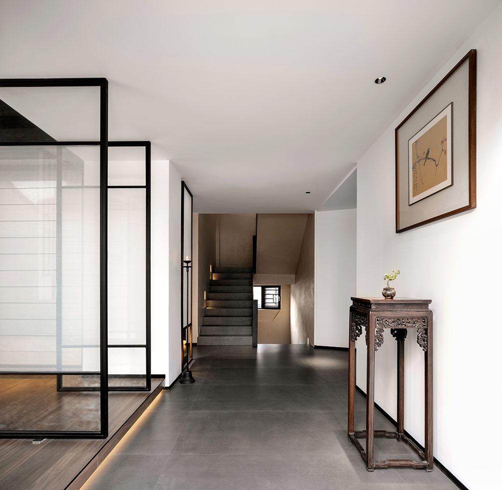 昇泰珠宝店丨中国揭阳丨淼融设计-48