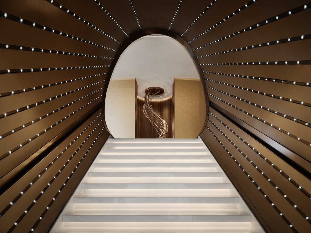 绿城中招商·桂语云峯丨中国长沙-36