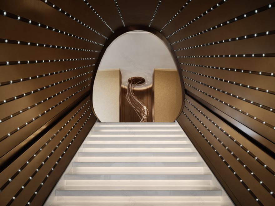 绿城中招商·桂语云峯丨中国长沙-36