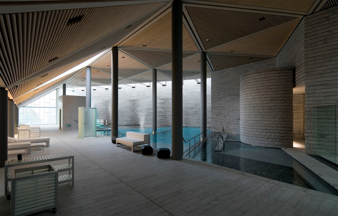 Petra 酒庄丨意大利丨马利奥·博塔-35