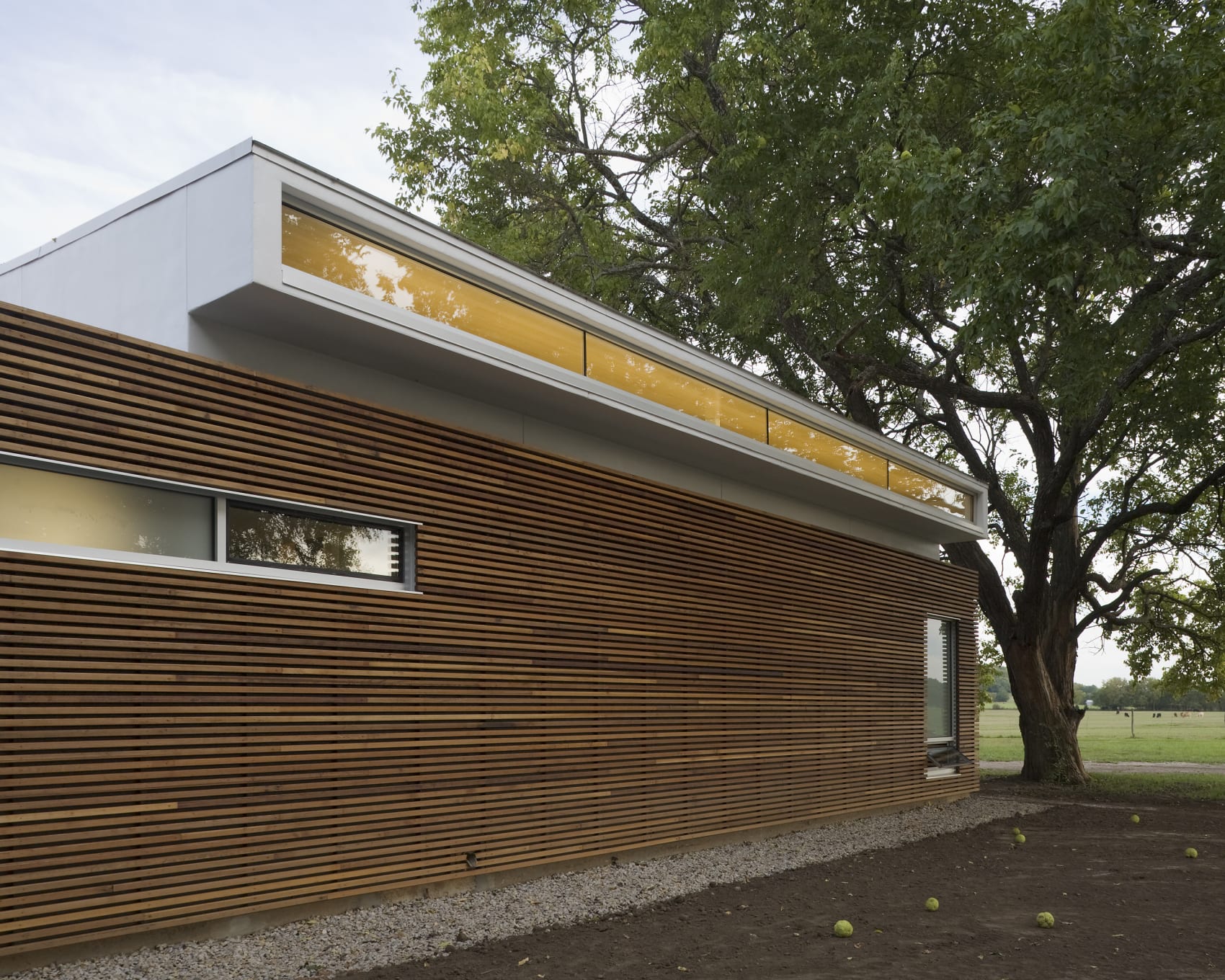 劳伦斯一位论派团契会丨美国劳伦斯-32