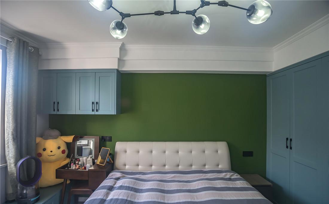 甜蜜生活空间-17