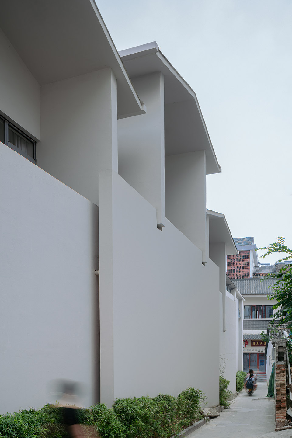 十片间丨中国湖州丨来建筑设计工作室-27