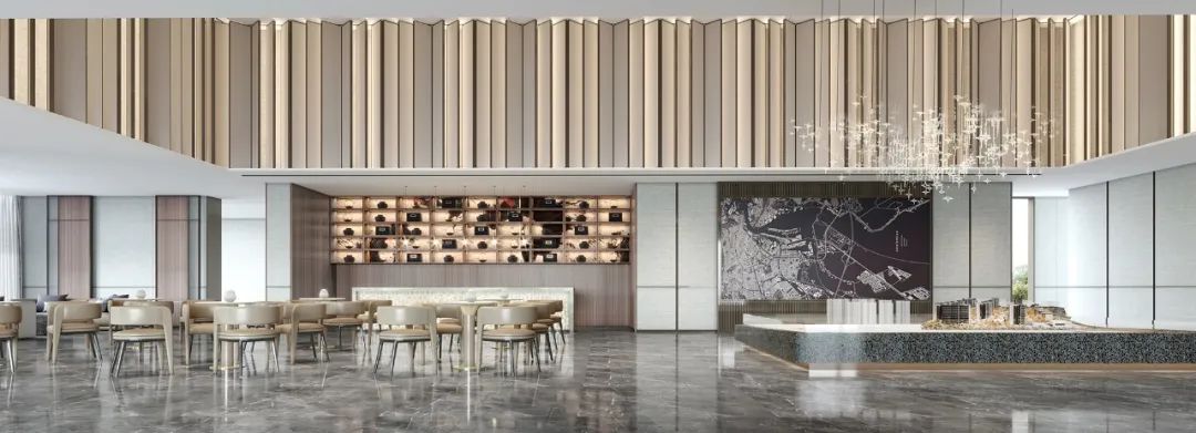 山水悠居，MOD 穆德设计呈现自然人文墅居空间-69