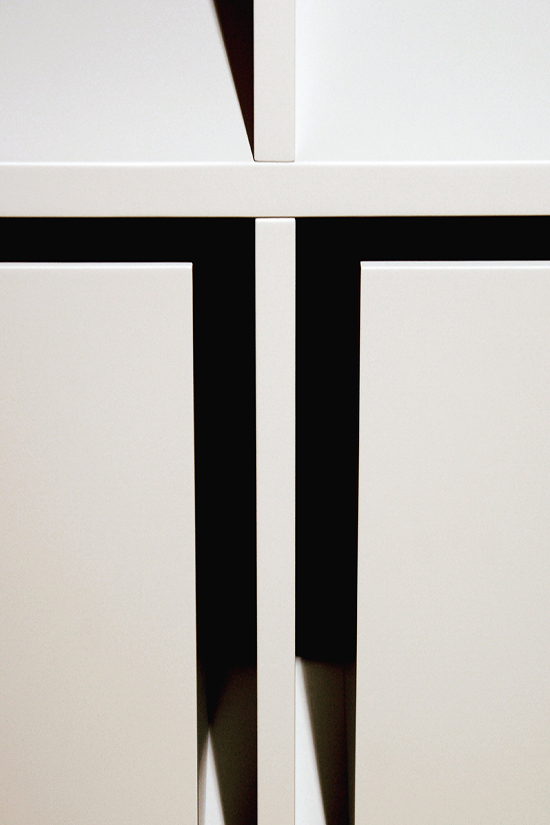 丨法国巴黎丨Paris Architecture Intérieure-13