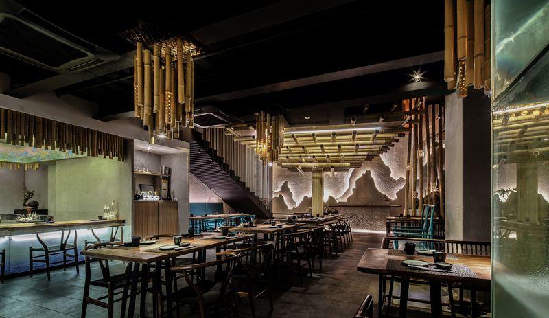 尚之雅餐饮空间-18