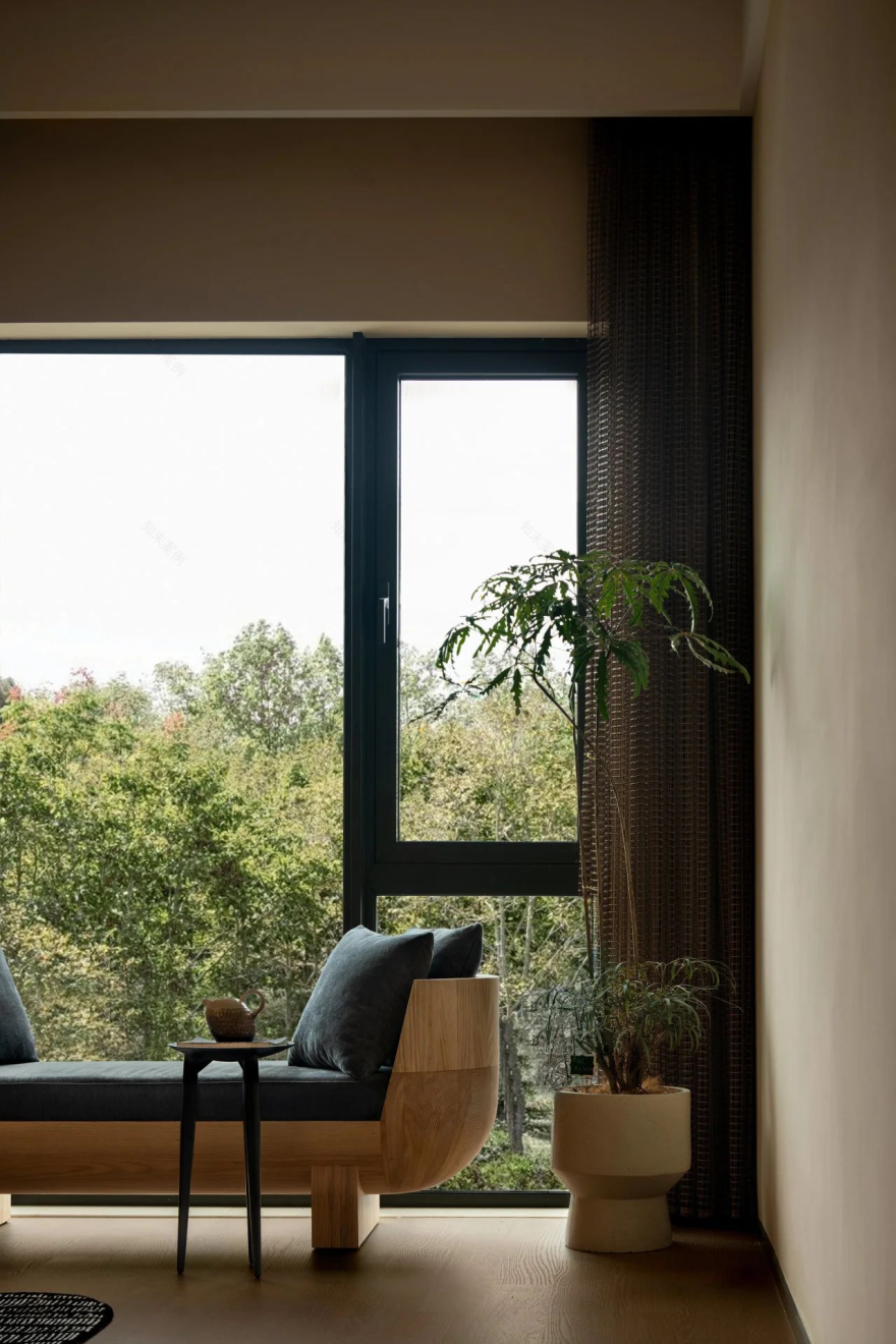 泊心域·合院丨中国湖北-41