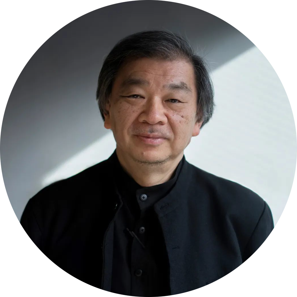 禅意空间 · 坂茂悬浮森林木结构禅修场丨日本兵库-7