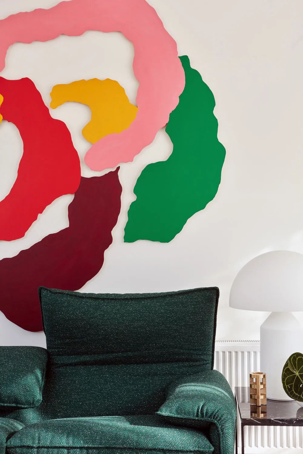 Orchard House 住宅设计丨澳大利亚墨尔本丨Chelsea Hing 工作室-99