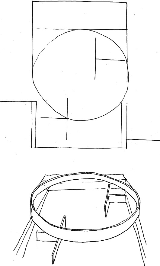 蓝色花园住宅,西班牙 / Fran Silvestre Arquitectos-52