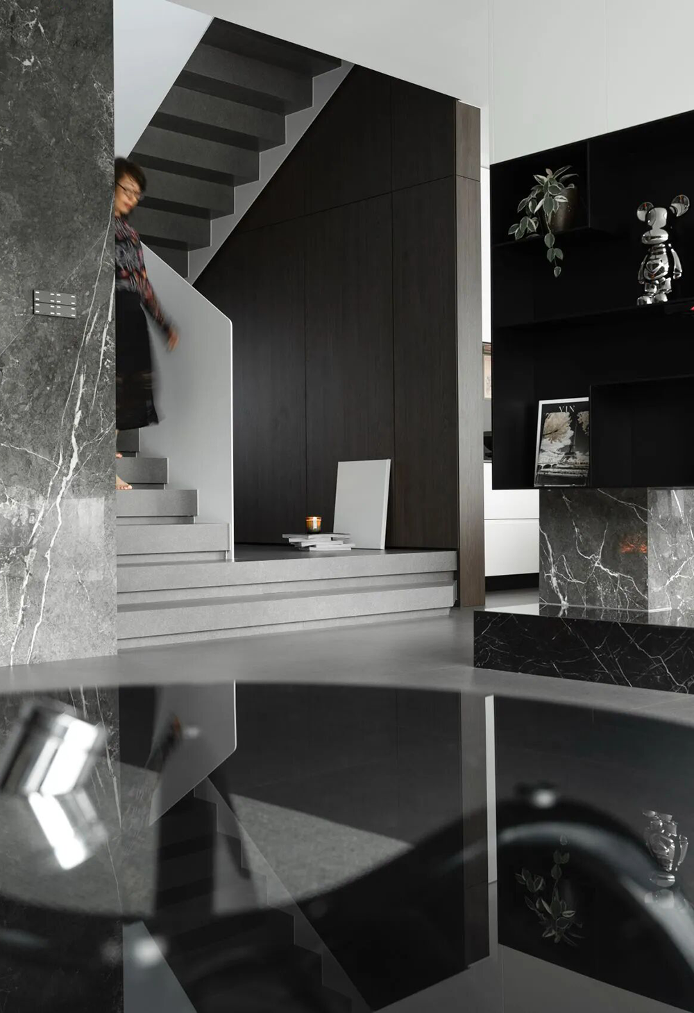 现代简约：内敛简美-45