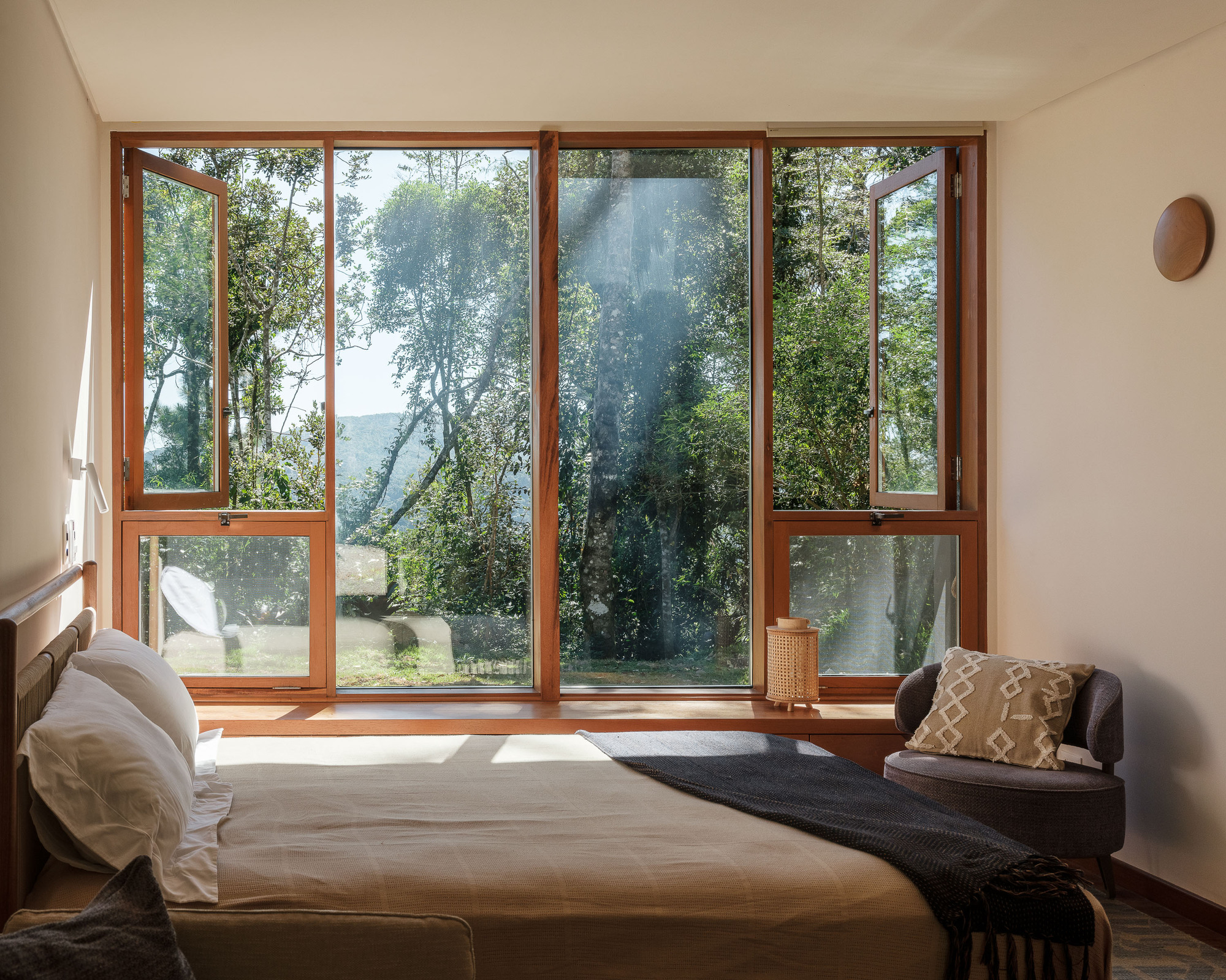 米尔泽避难所丨巴西圣保罗丨Estúdio HAA!-18