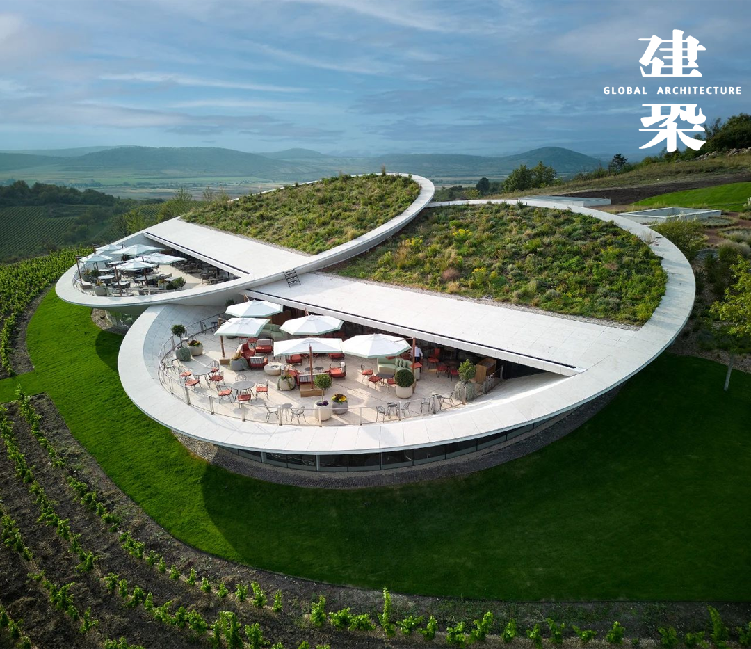 绍什卡·托卡伊酒庄丨匈牙利-0