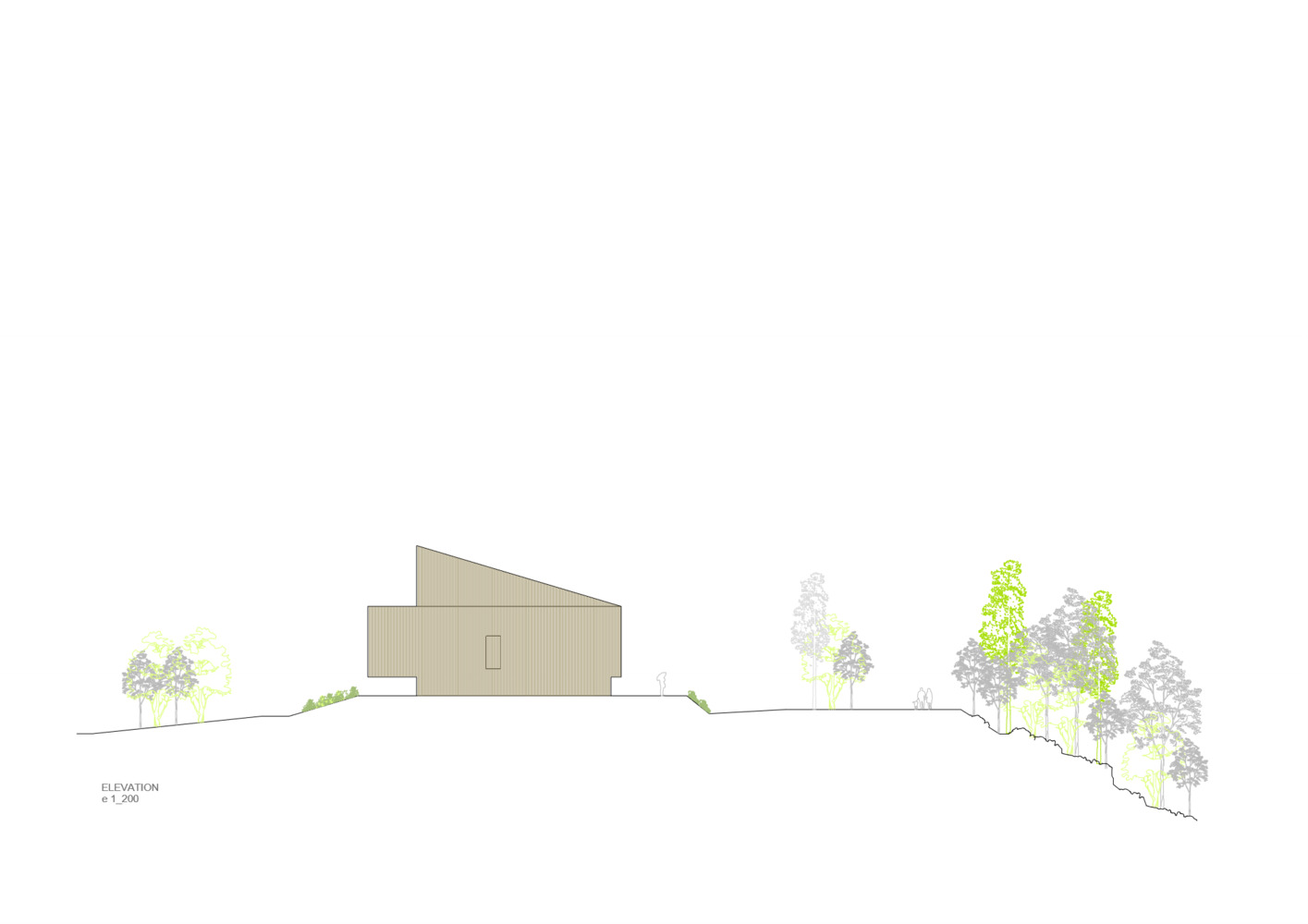 林间 18 宅丨西班牙丨Vaillo + Irigaray Architects-35