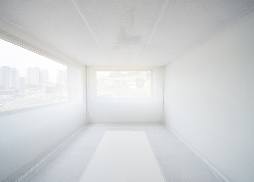 “迎接与幻觉”合作艺术项目，首尔 / ArchiWorkshop-25