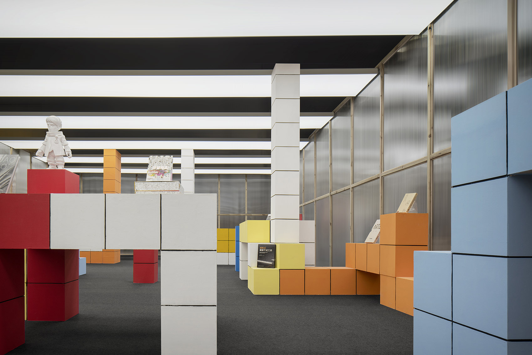 青春书局丨中国广州丨春计划工作室-21