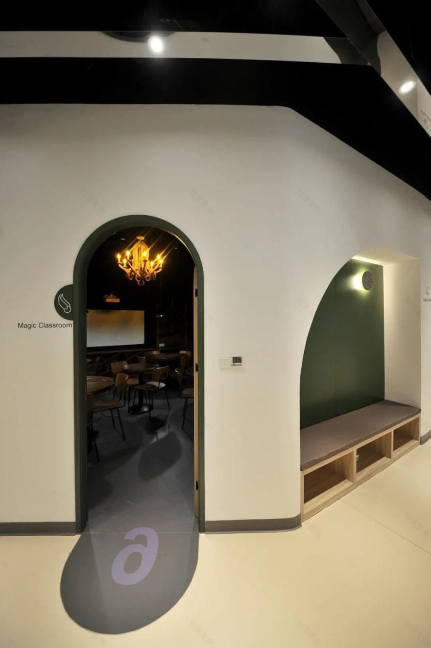 南京优言美语英语学习中心 | 阳光下的趣味学习空间-87