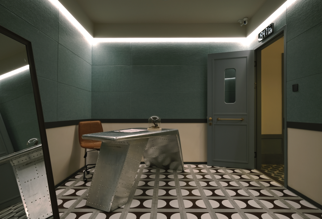 真实与冲突——斯奈德音乐教育 | ASD DESIGN-68