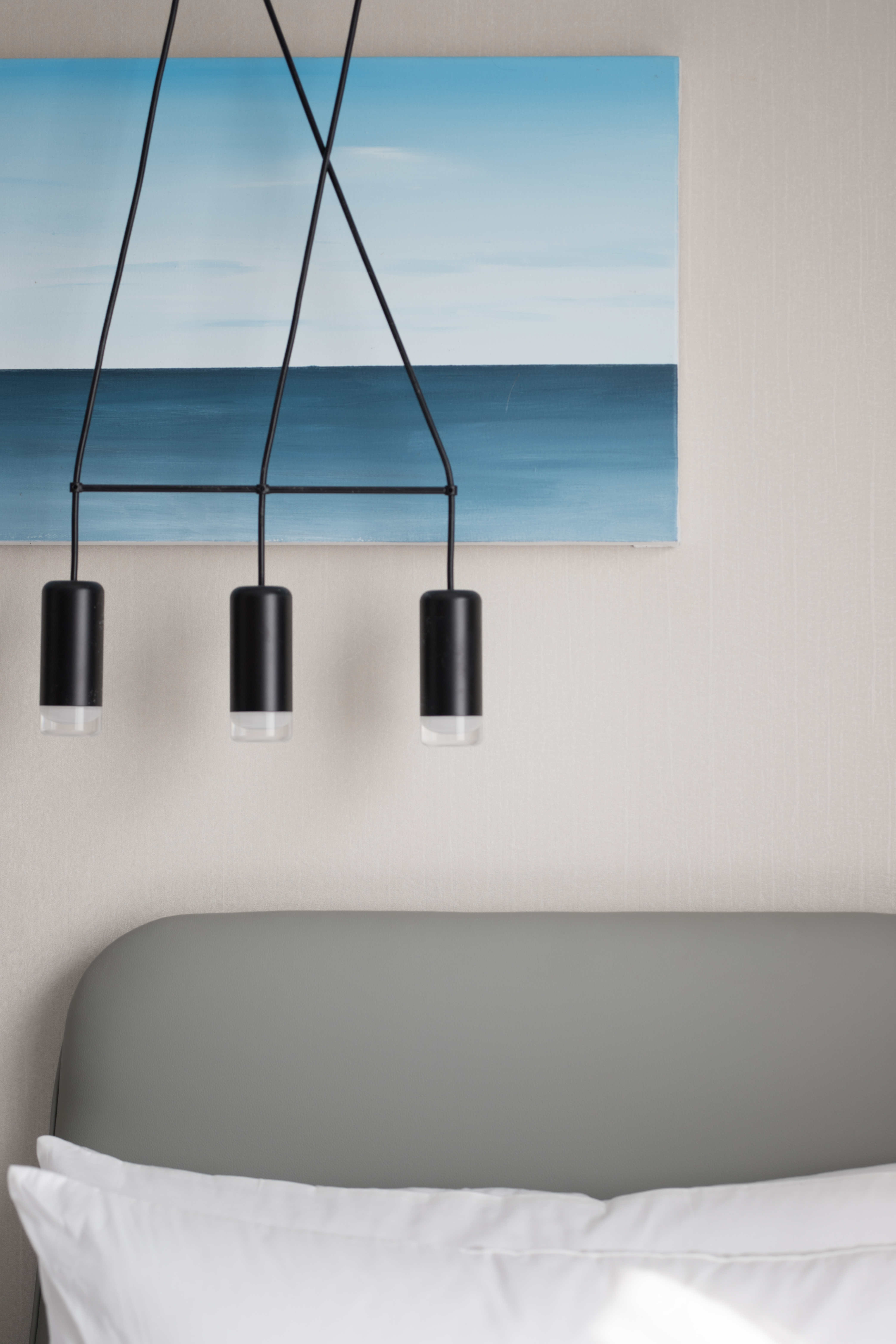 INNEST意巢设计：上海 某公寓设计-3