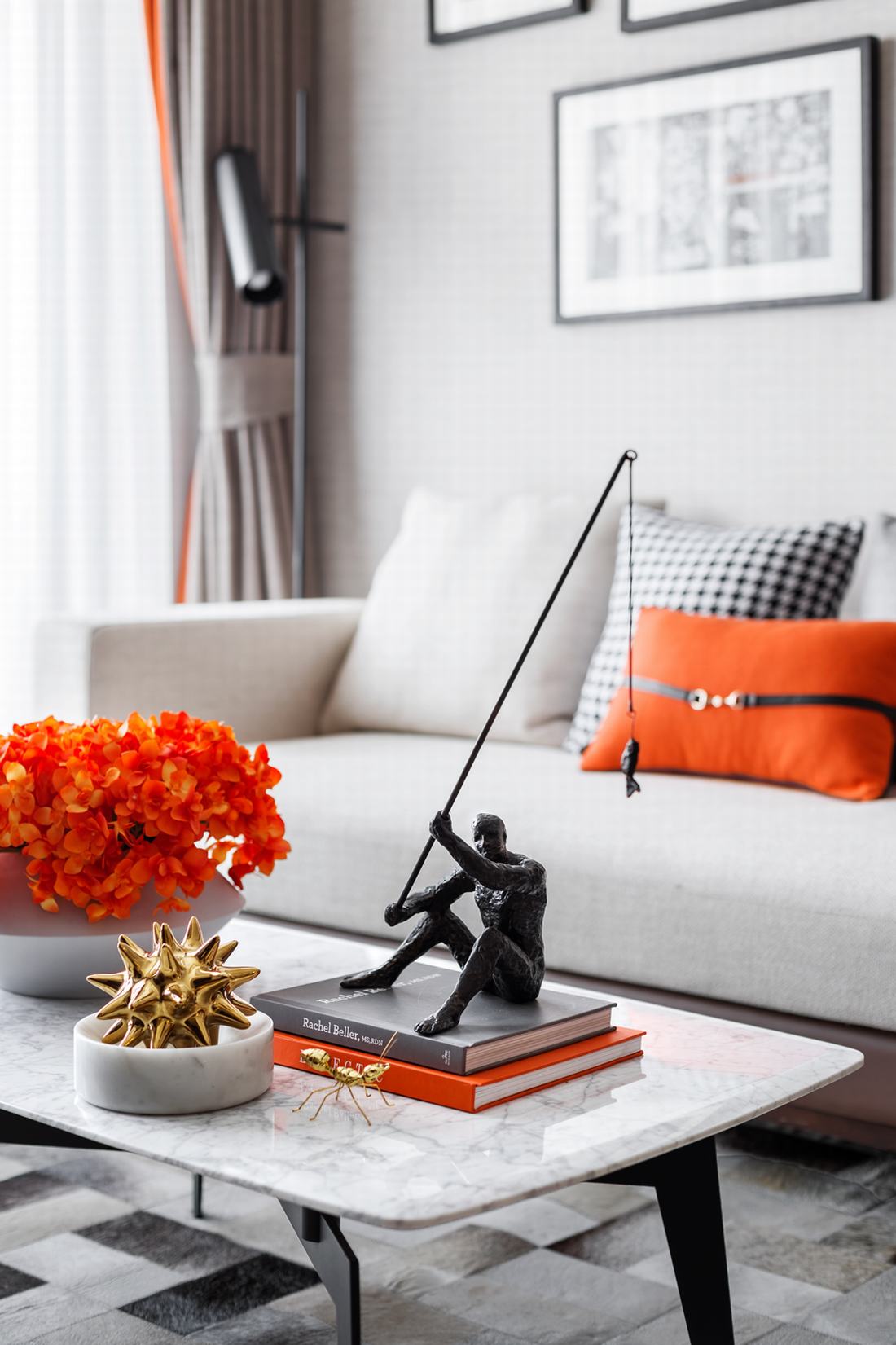 SSD上上国际作品—广州融创御园项目样板间-50