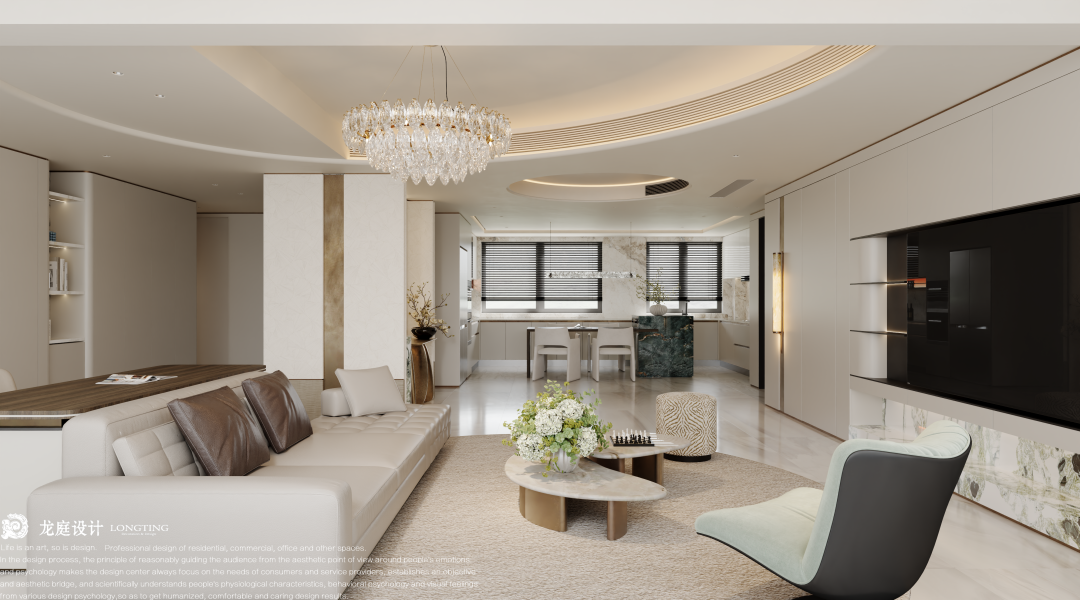 雅致华邸(湖州·春翠里)丨中国湖州丨龙庭设计-18