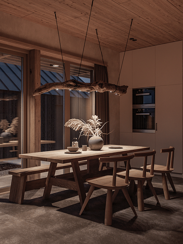 The Lake House | Part 2-11