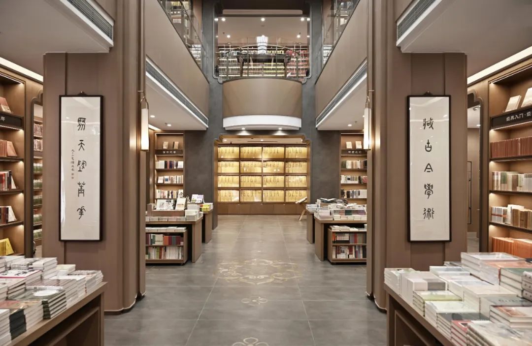 城市更新——上海古籍书店设计实践-54