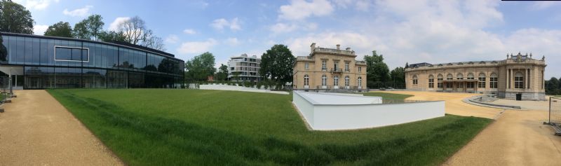 非洲中部博物馆翻新项目丨比利时丨Stéphane Beel Architecten等-15