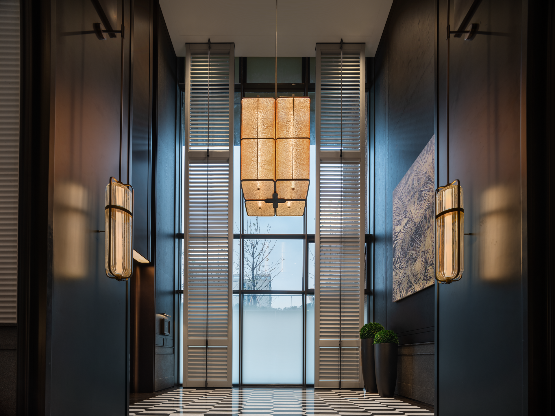 中国电建·重庆之丘丨中国重庆丨研质共设-24