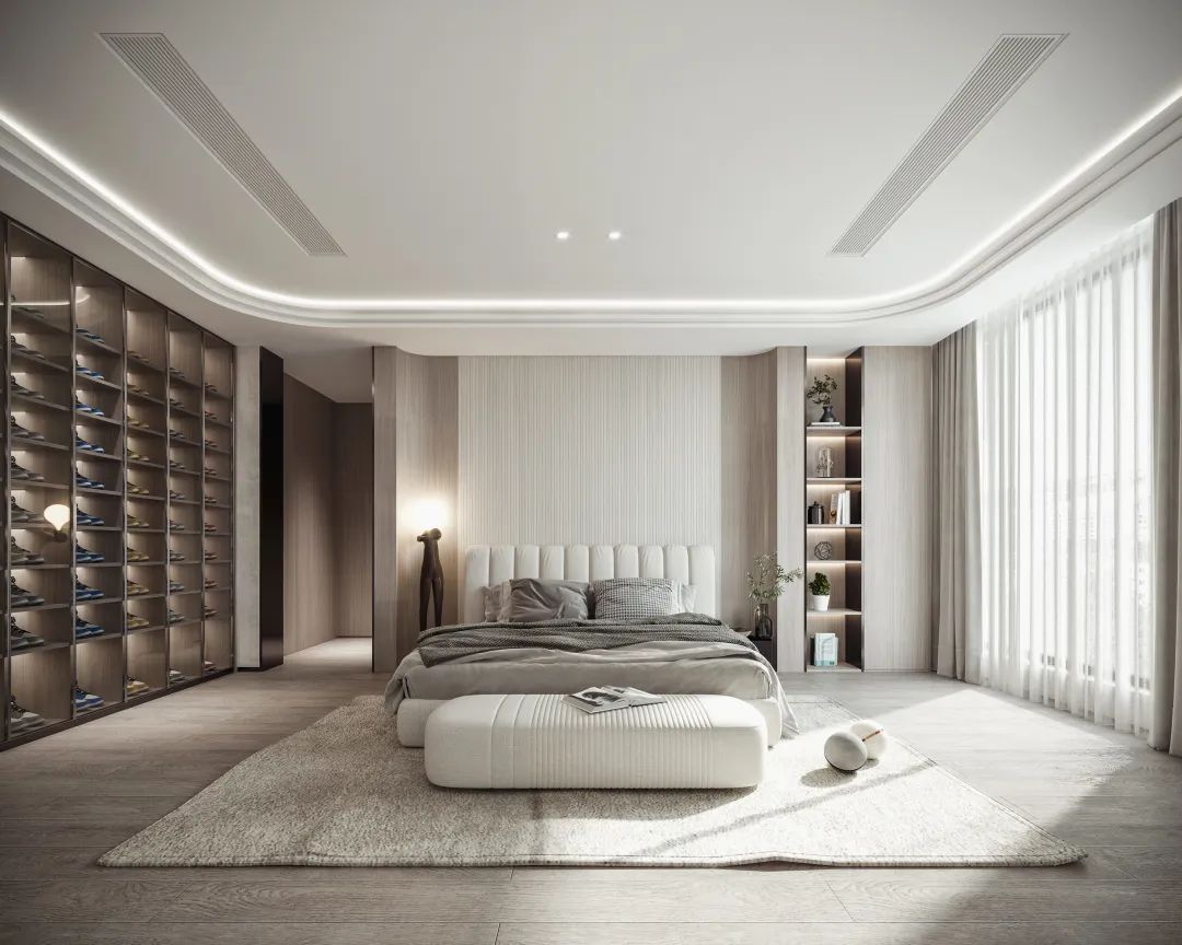 杭州意墅空间设计 · 有限空间,无限想象丨中国杭州-29