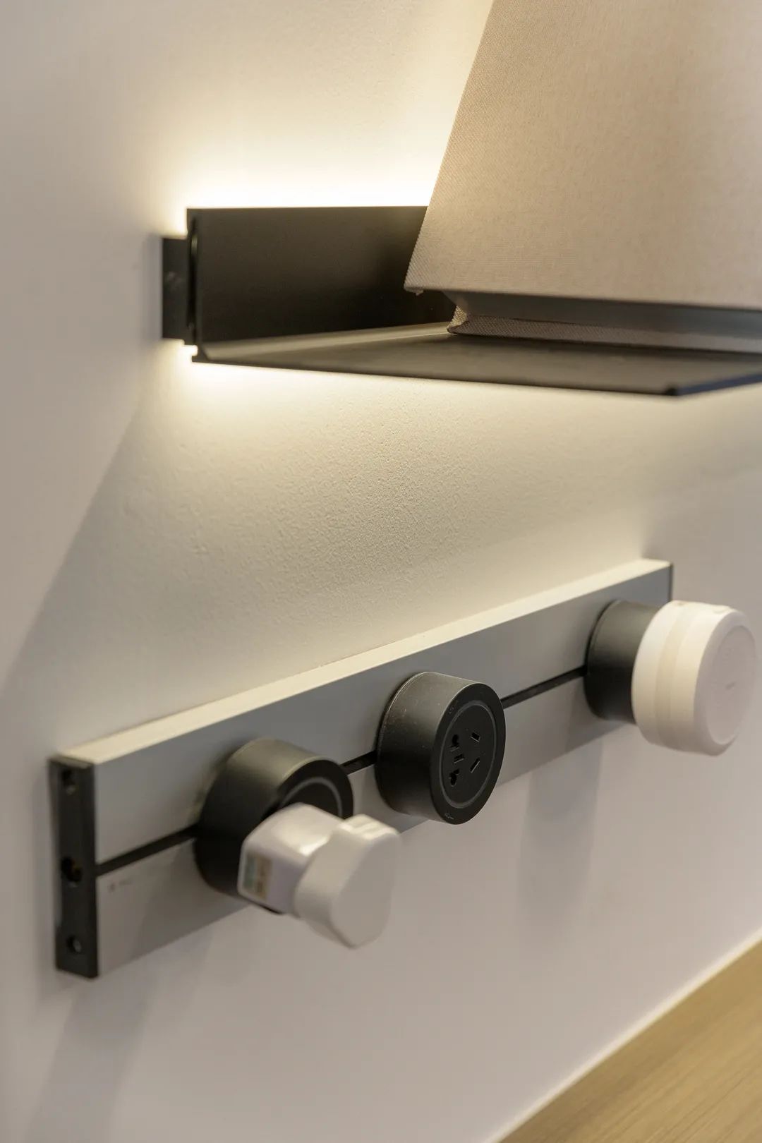 意式简约风装修,打造舒适温馨的家丨中国北京-82