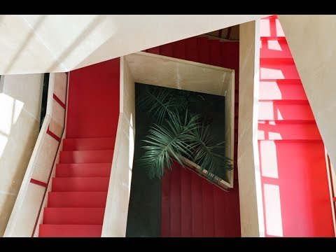 第比利斯创意工厂（Fabrika Tbilisi）-51