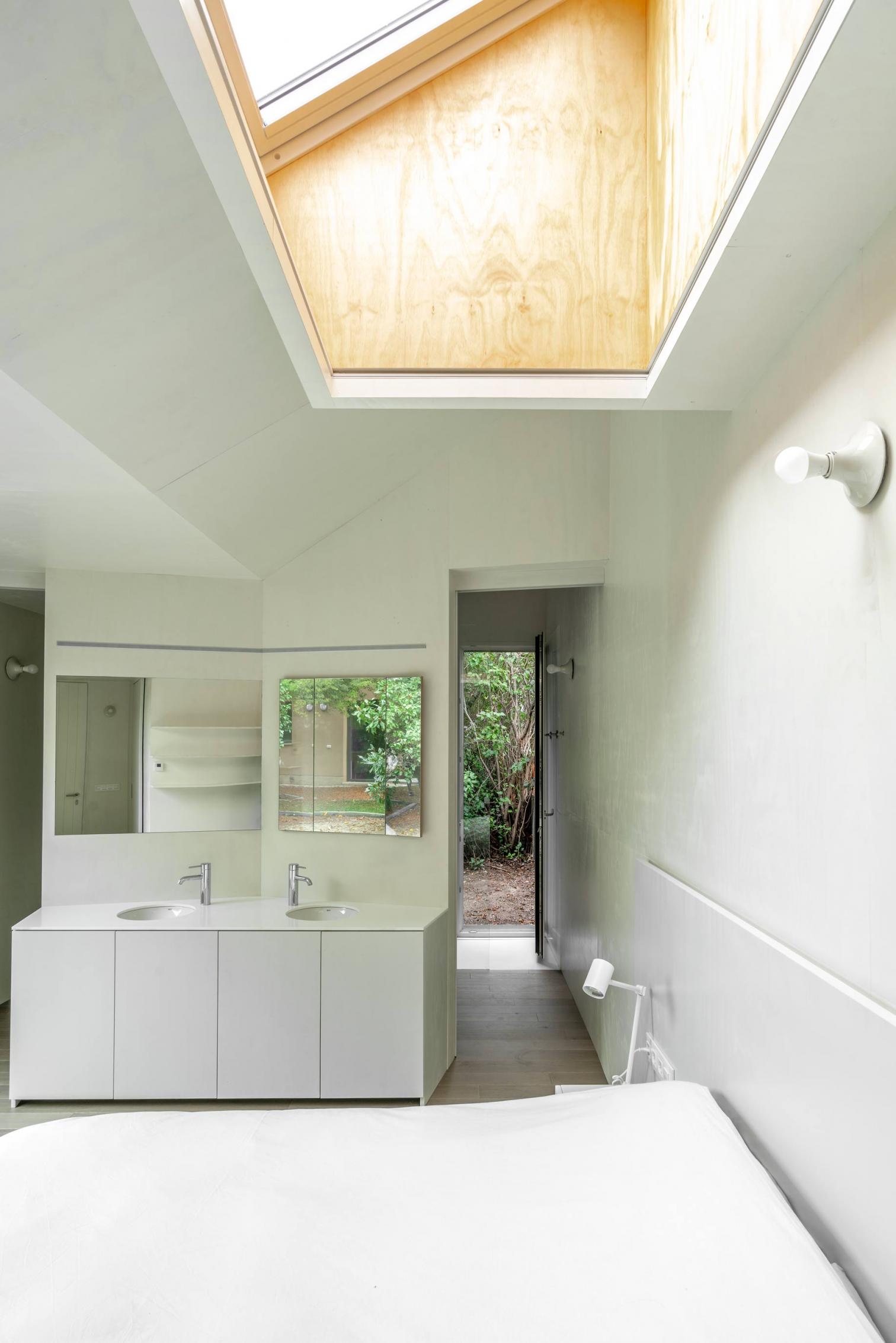 2022 年西班牙 Aguilafuente 住宅丨Luis Asín-13