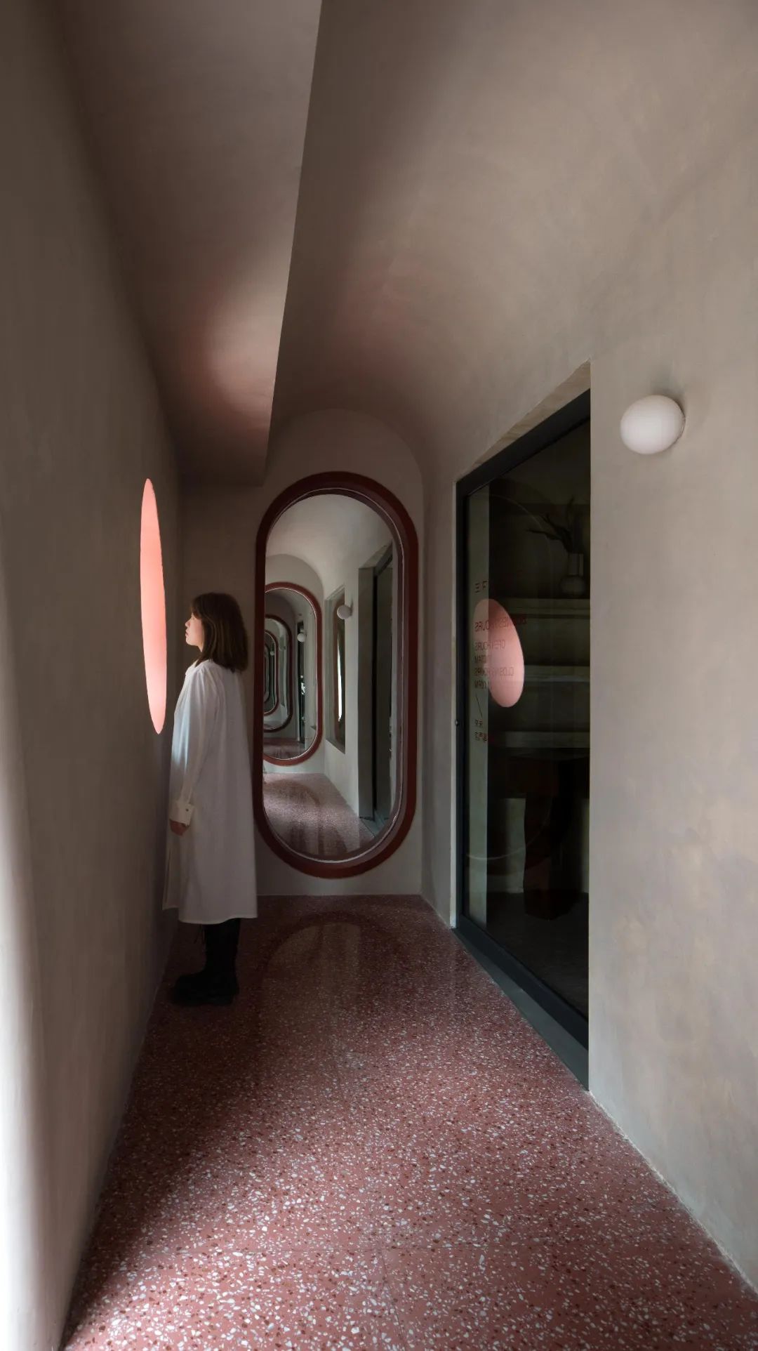 FUTURE 服装店丨中国重庆丨JSD 花椒创意-9