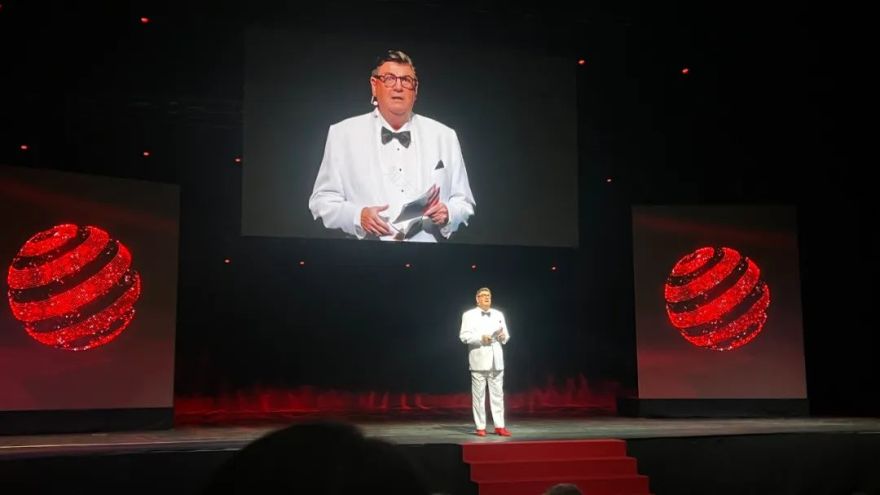 RedDotAwardWinner|荣获德国红点奖-37