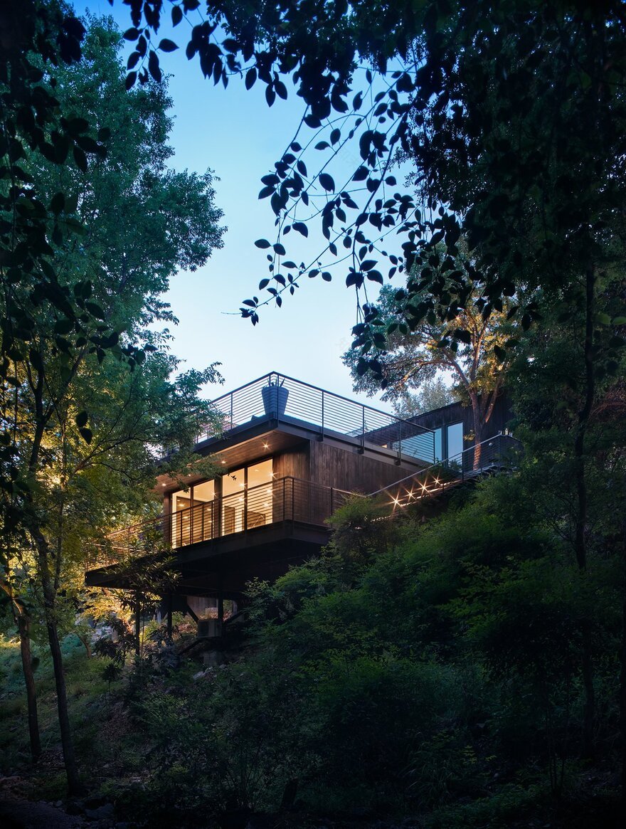 斯特拉特福德溪漫步者-23