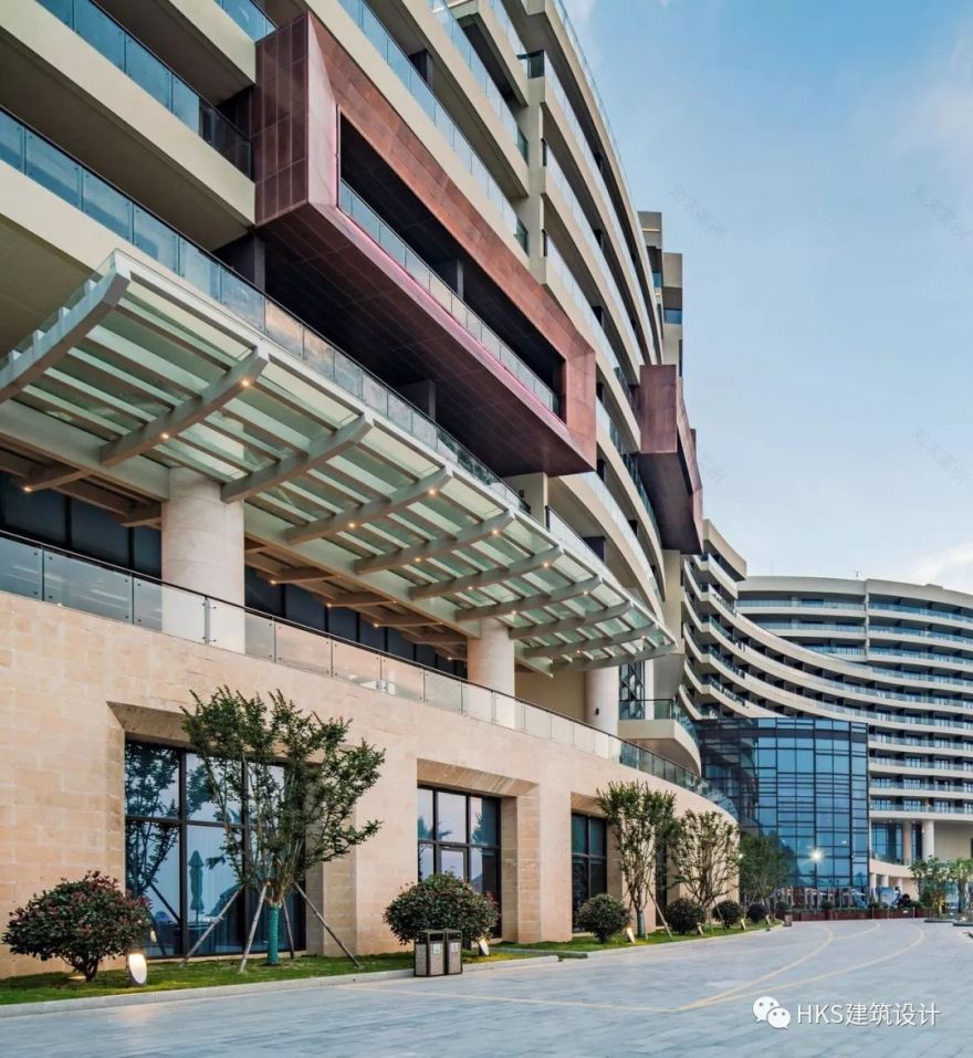 象山海景皇冠假日酒店 | 龙之憩息,自然与豪华的完美结合-48