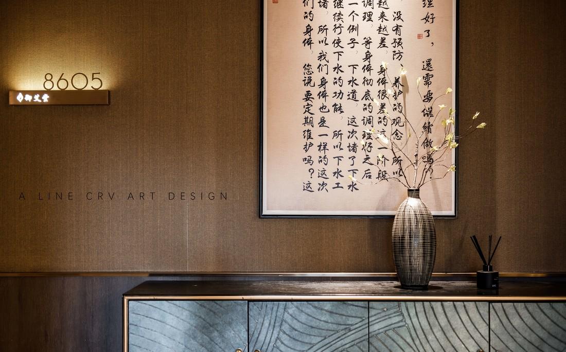 御艾堂  ▏一線创研空间设计丨中国常州-9