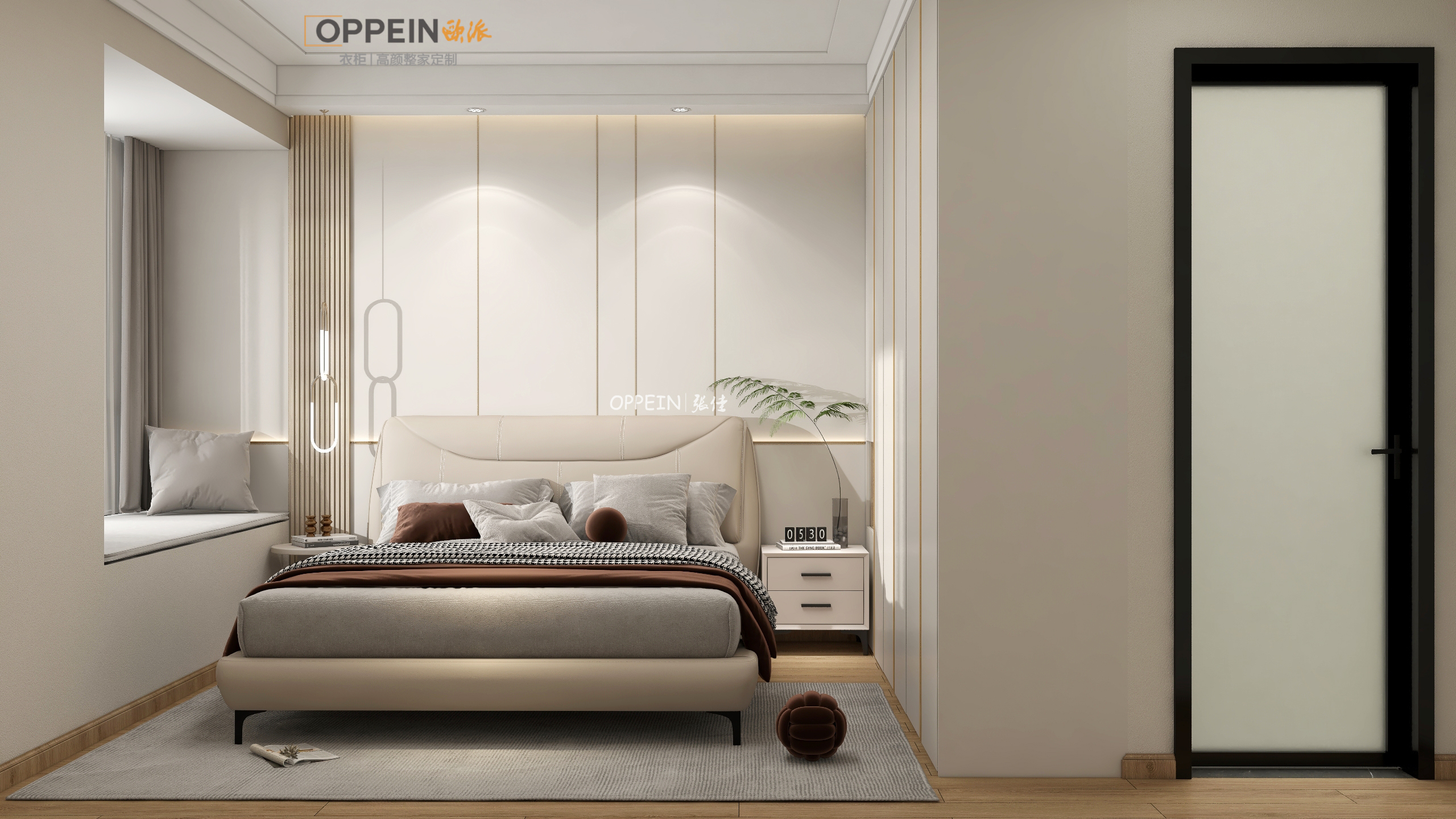 江姐江山御府9#02户型雅居-15