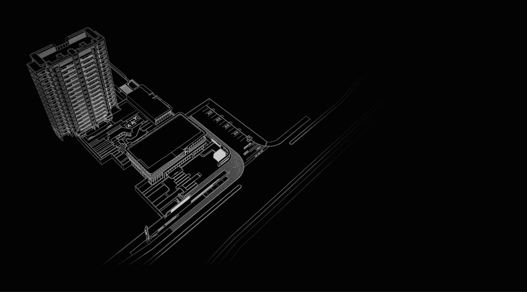 合肥金辉云缦熙境花园景观设计丨中国合肥丨上海魏玛景观规划设计有限公司杭州公司-11