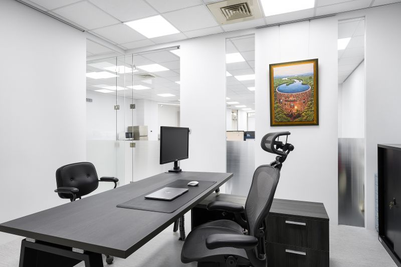 弦白之境丨禾光室内装修设计有限公司-54