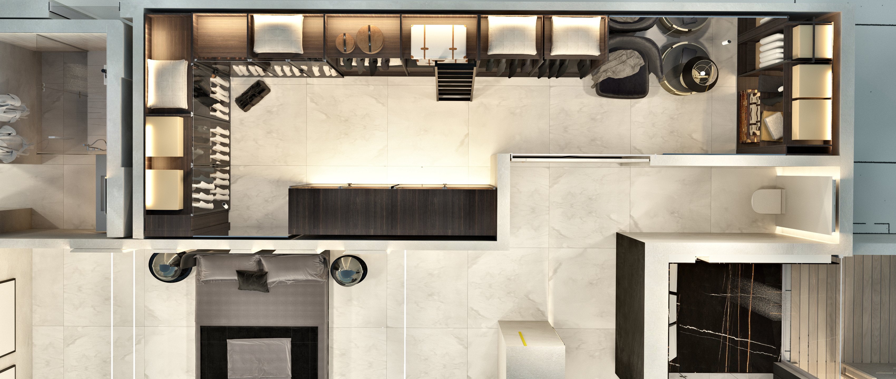 Hollywood Hills Home-4